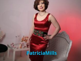 PatriciaMills