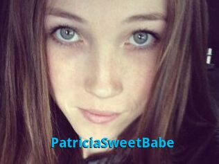 PatriciaSweetBabe