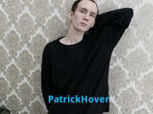 PatrickHover