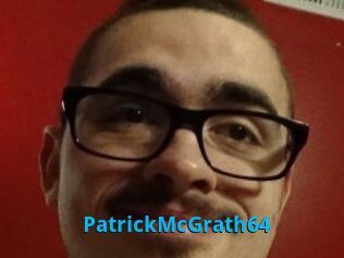 PatrickMcGrath64