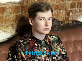 PatrickRicker