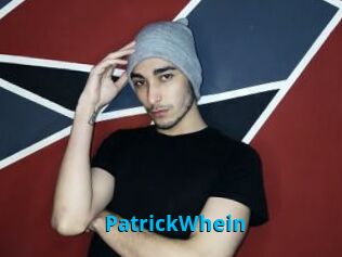 PatrickWhein