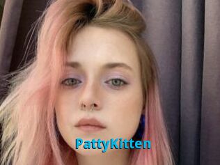 PattyKitten