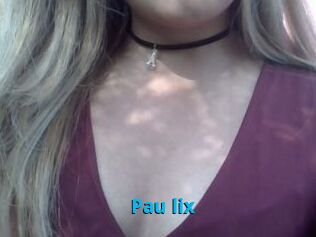 Pau_lix