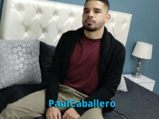 PaulCaballero