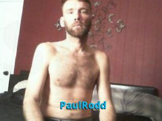 PaulRodd