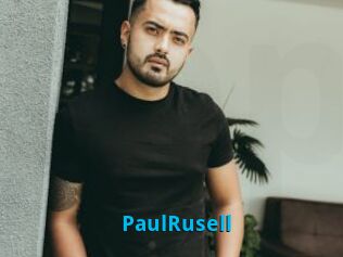 PaulRusell