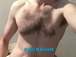 Paul_Barnett