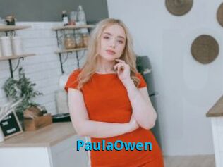 PaulaOwen