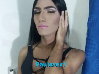 Paulasex1