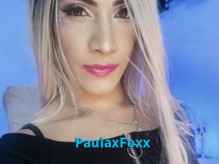 PaulaxFoxx Stinkypinkpimpin