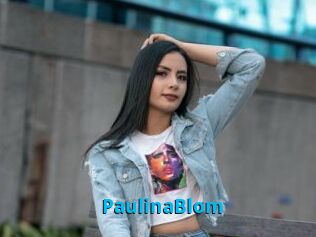 PaulinaBlom