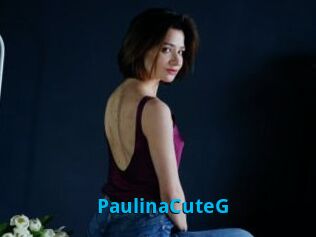 PaulinaCuteG