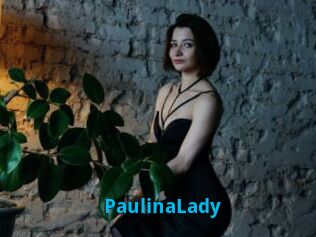 PaulinaLady