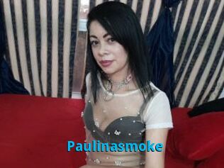 Paulinasmoke