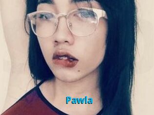 Pawla