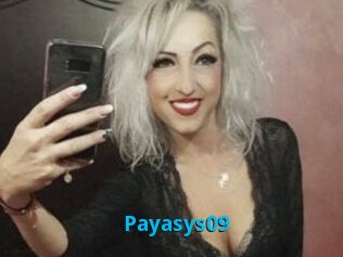 Payasys09