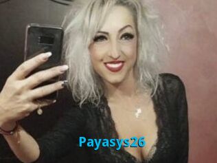 Payasys26