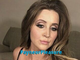 PayneorPleasure