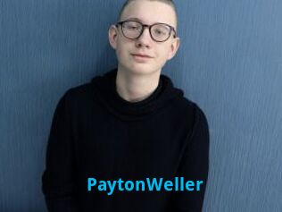 PaytonWeller