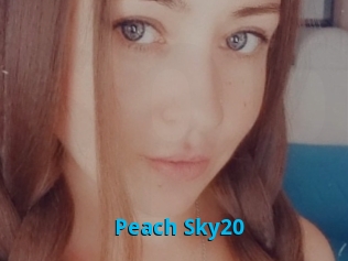 Peach_Sky20