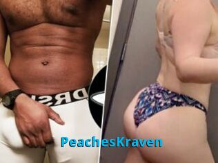 PeachesKraven