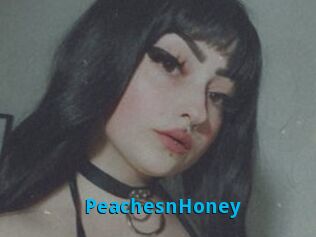 PeachesnHoney