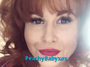 PeachyBabyxox