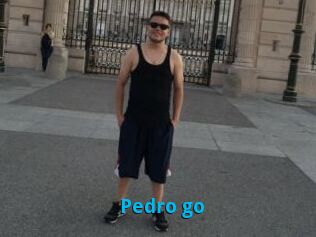 Pedro_go