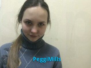 PeggiMills