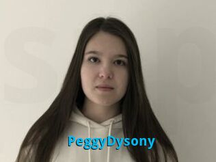 PeggyDysony