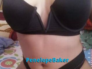 PenelopeBaker