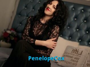 PenelopeCox