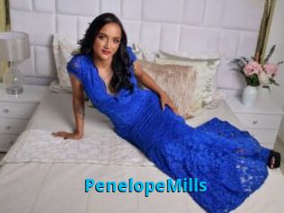 PenelopeMills