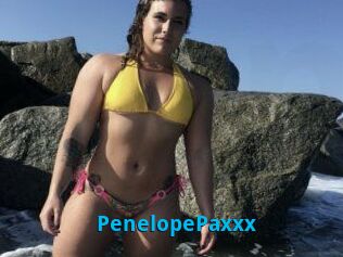 PenelopePaxxx