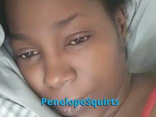 PenelopeSquirts