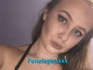 Penelopexxxx