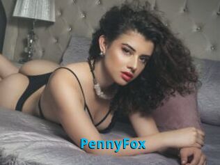 Penny_Fox