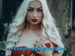 PennyPeachBabestation