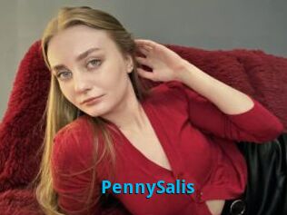 PennySalis