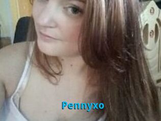 Pennyxo