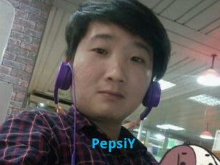 PepsiY