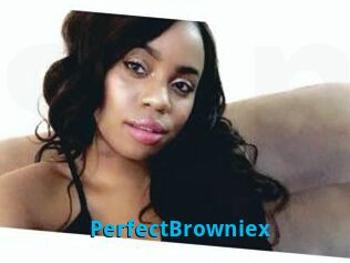 PerfectBrowniex