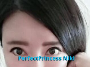 PerfectPrincess_Niki