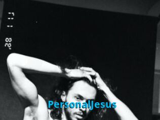 PersonalJesus