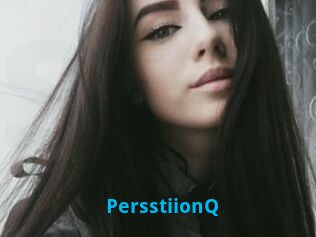 PersstiionQ