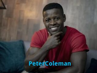 PeterColeman