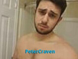 PeterCraven