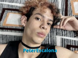 PeterEscalona