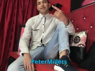 PeterMillers